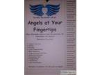 Angels at Your Fingertips