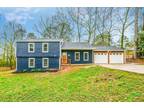 2924 Cocklebur Rd, Decatur, GA 30034