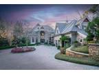 Greensboro 7BR 8.5BA, "experience luxurious lake living in