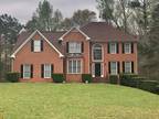 720 Lakemont Dr, Hampton, GA 30228