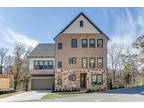 6670 Prelude Dr, Sandy Springs, GA 30328