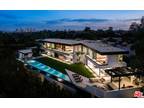 1130 Angelo Dr, Beverly Hills, CA 90210