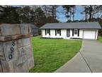 890 Brian Ln, Forest Park, GA 30297