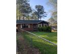 627 Caribbean Dr, Forest Park, GA 30297