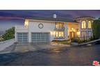 3556 Multiview Dr, Los Angeles, CA 90068