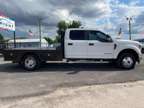 2019 Ford F350 Super Duty Crew Cab & Chassis for sale