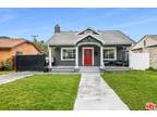 2523 S Victoria Ave, Los Angeles, CA 90016