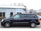 2011 Chrysler Town and Country Limited 3rd Row Seating
