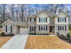 1158 Woodtrace Ln, Auburn, GA 30011