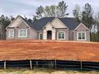 2006 Fontainbleau Dr, Conyers, GA 30094