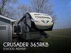 2017 Prime Time Crusader 365RKB