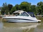 2005 Four Winns Vista Boat for Sale