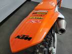 2023 KTM 450 SX-F Factory Edition Motorcycle for Sale
