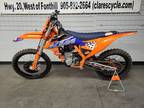 2020 KTM 450 SX-F Factory Edition Motorcycle for Sale