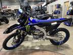 2023 Yamaha YZ450F Monster Energy Yamaha Racing Edit Motorcycle for Sale