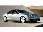 2007 Bentley Continental Flying Spur Houston, TX