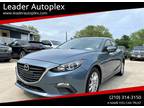 2014 Mazda Mazda3 Hatchback i Touring