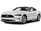 2020 Ford Mustang EcoBoost Dallas, TX
