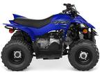 2023 Yamaha YFZ50