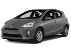 2012 Toyota Prius c Four Bowie, MD