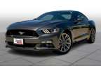 Used 2015 Ford Mustang 2dr Fastback