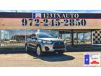 2013 Mitsubishi Outlander Sport 2WD 4dr Man ES