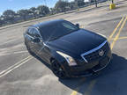 2013 Cadillac ATS 2.5L Base RWD