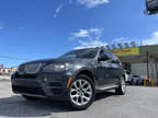 2013 BMW X5 xDrive35i