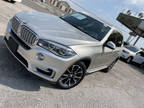 2015 BMW X5 sDrive35i