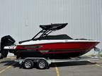 2023 Monterey 215 SS Boat for Sale