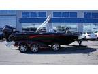 2023 Ranger FS 620 PRO 300XL PRXS V8 DTS Boat for Sale