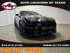 2019 Ford Mustang Shelby GT350 - Plano,TX