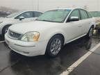2007 Ford Five Hundred Limited FWD