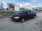 1998 Ford Contour For Sale