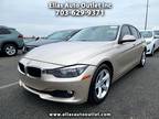 2013 BMW 3 Series 4dr Sdn 328i RWD South Africa SULEV