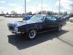 1970 Buick Gs 350