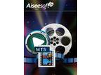 Aiseesoft MTS Converter for Mac [Download] - Opportunity!