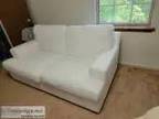 Love Seat Couch - Opportunity!