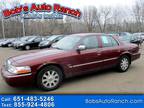 Used 2004 Mercury Grand Marquis for sale.