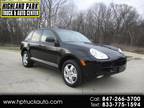 Used 2006 Porsche Cayenne for sale.