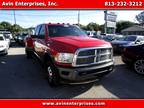 Used 2012 RAM 3500 for sale.