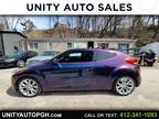 Used 2012 Hyundai Veloster for sale.