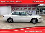 Used 2005 Buick LeSabre for sale.