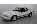 1992 Ford Mustang for sale