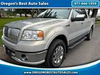 Used 2006 Lincoln Mark LT for sale.