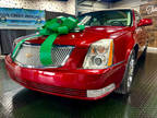 Used 2011 Cadillac DTS for sale.