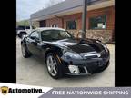 Used 2009 Saturn Sky for sale.