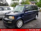 Used 2004 Scion xB for sale.