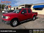 Used 2007 Nissan Frontier for sale.