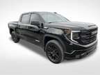 2023 GMC Sierra 1500 4WD Crew Cab Short Box Elevation with 3SB